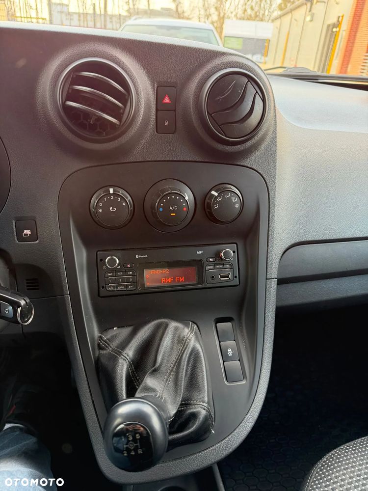 Mercedes-Benz Citan - 6
