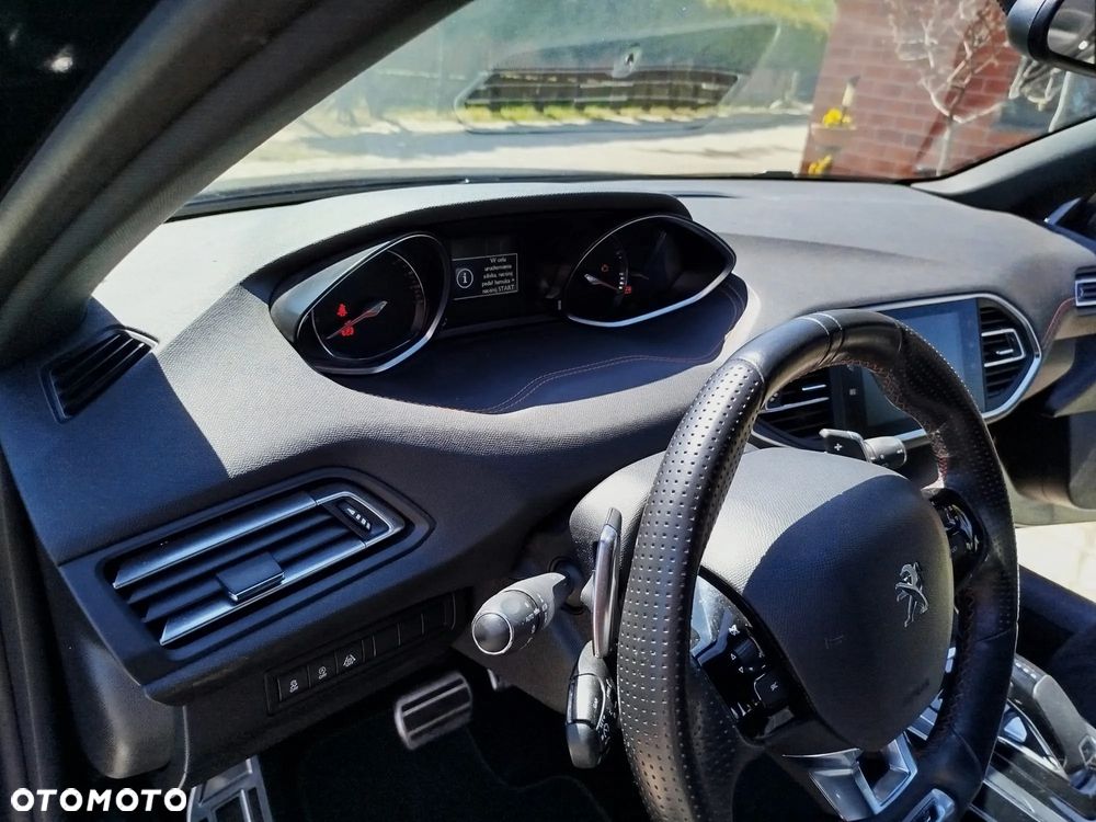 Peugeot 308 ver-puretech-225-eat8-stop-start-gt - 21