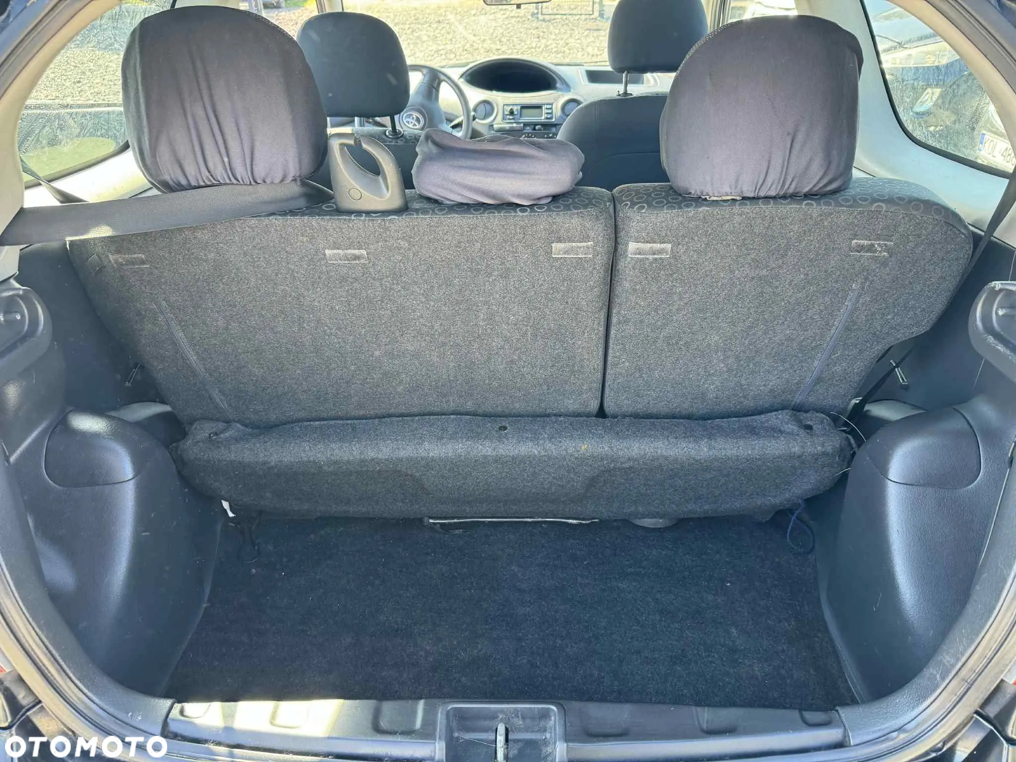 Toyota Yaris 1.3 Terra - 15