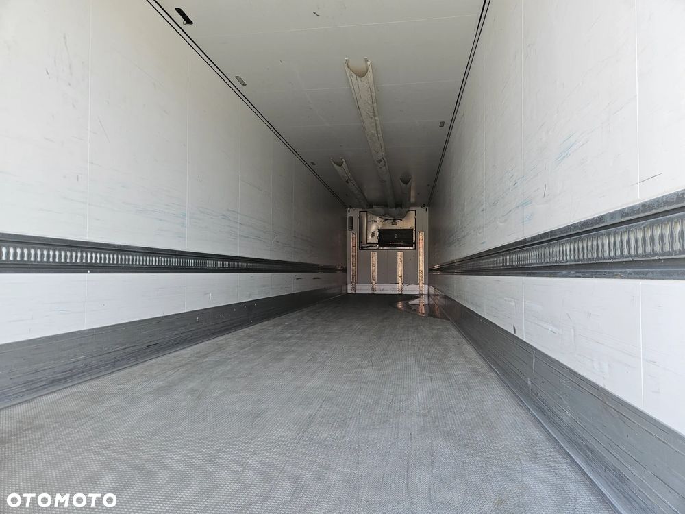 Schmitz Cargobull SKO24 FP60 Thermo King SLXi300 - 5