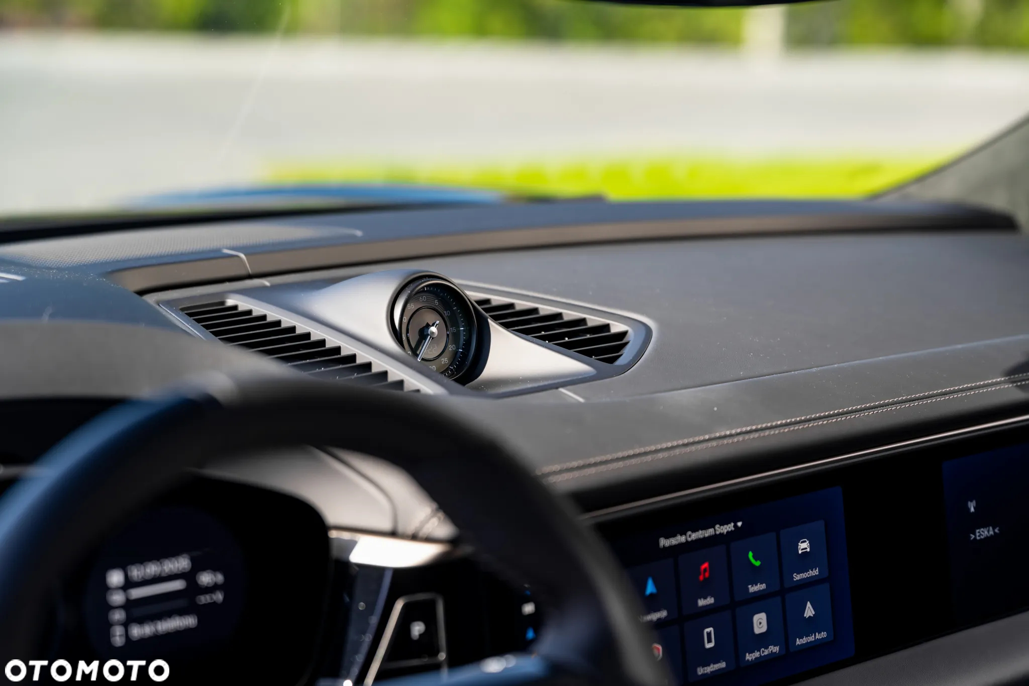 Porsche Macan Turbo 100kWh - 18
