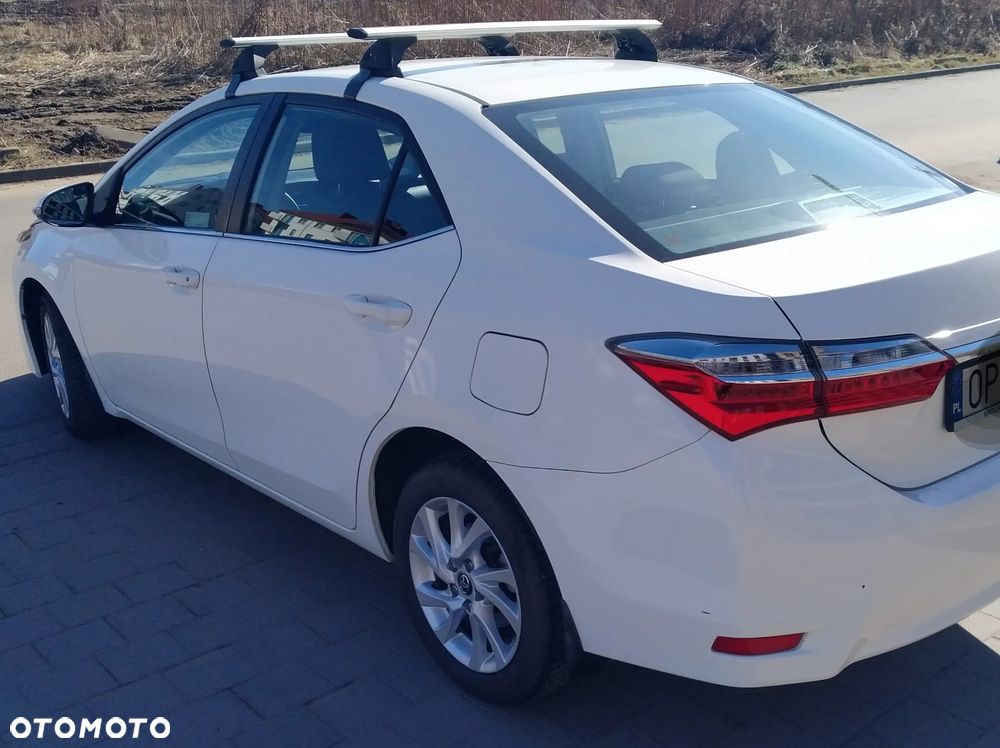 Toyota Corolla 1.6 Premium - 2