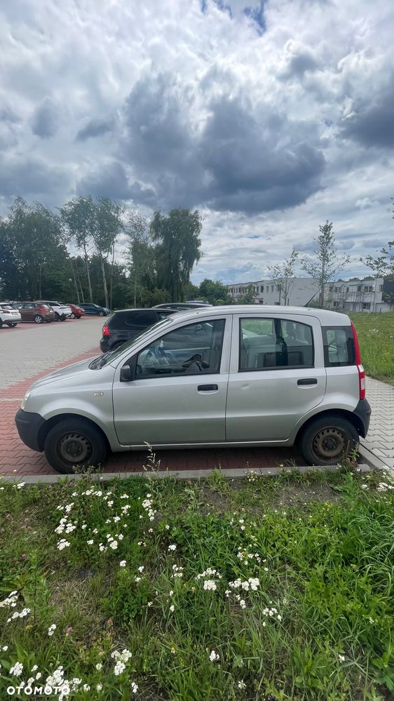 Fiat Panda 1.1 Fresh - 7