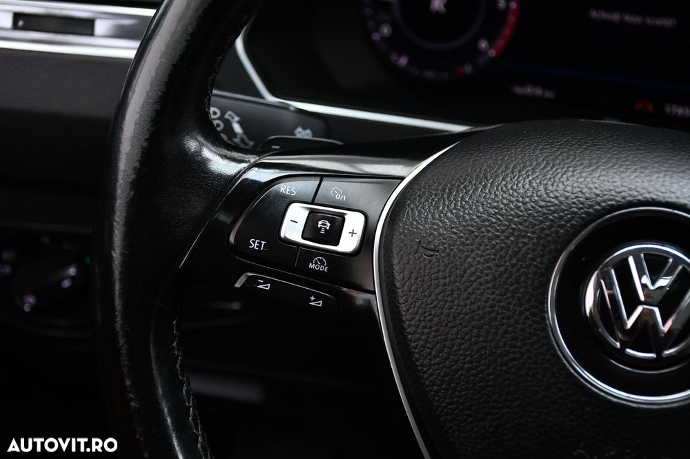 Volkswagen Tiguan 2.0 TDI DPF DSG 4Mot Highline - 32