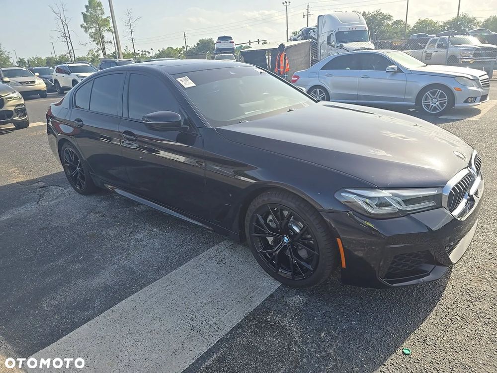 BMW Seria 5 530i M Sport Edition - 3