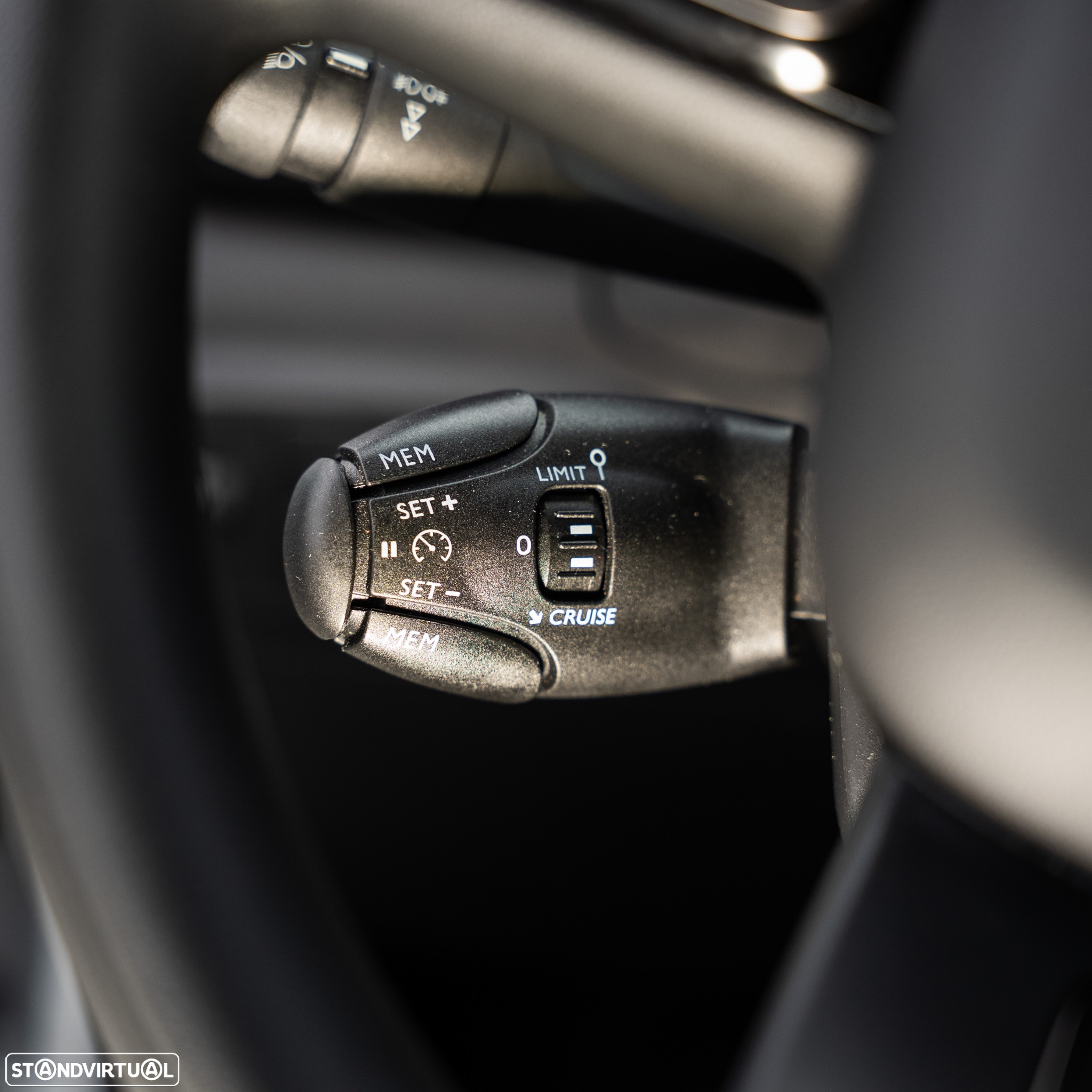 Citroën C3 Pure Tech S&S Feel Pack - 26