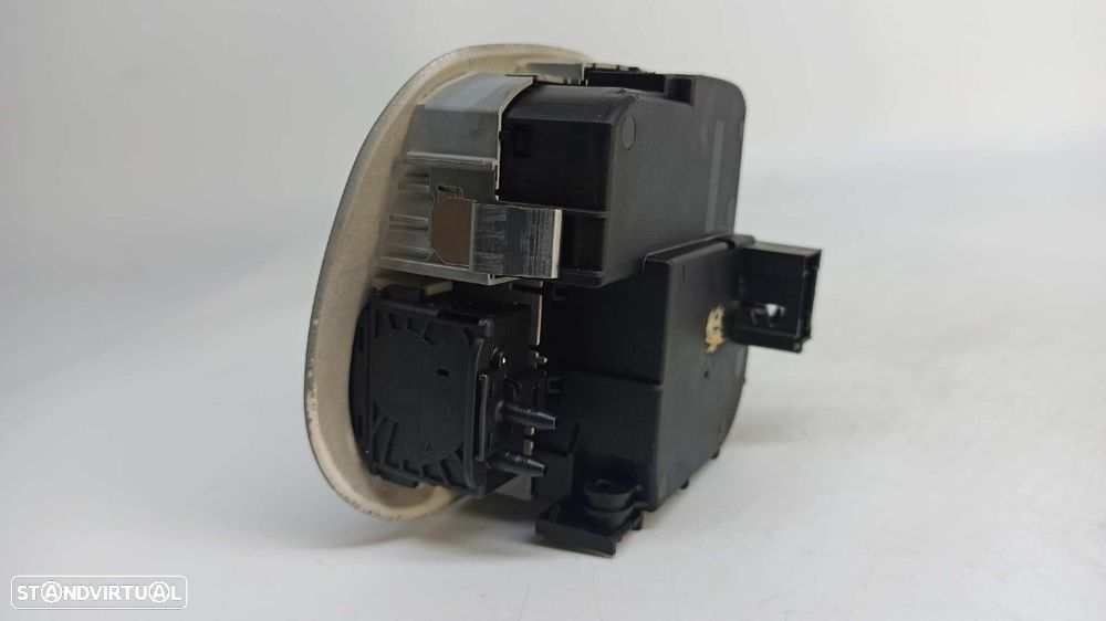 COMANDO DAS LUZES MERCEDES CLASE C (W203) BERLINA 200 CDI (203.004) - 6