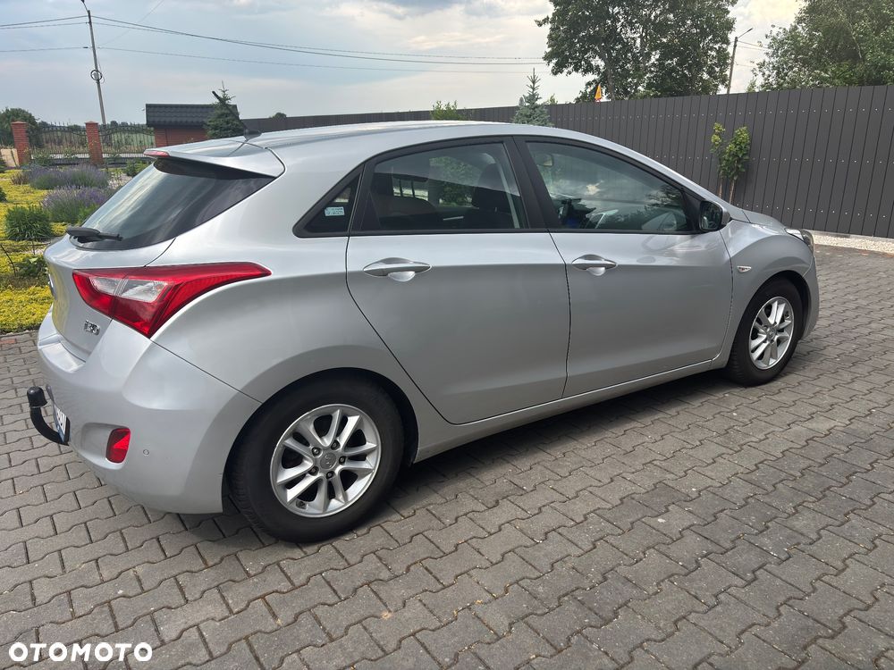 Hyundai i30 1.4 Classic - 2