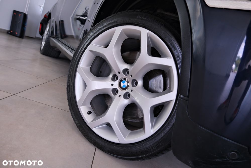 BMW X6 - 7