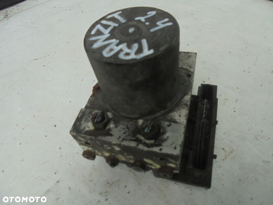 POMPA ABS FORD TRANSIT 2,4 TDCI 0265950399