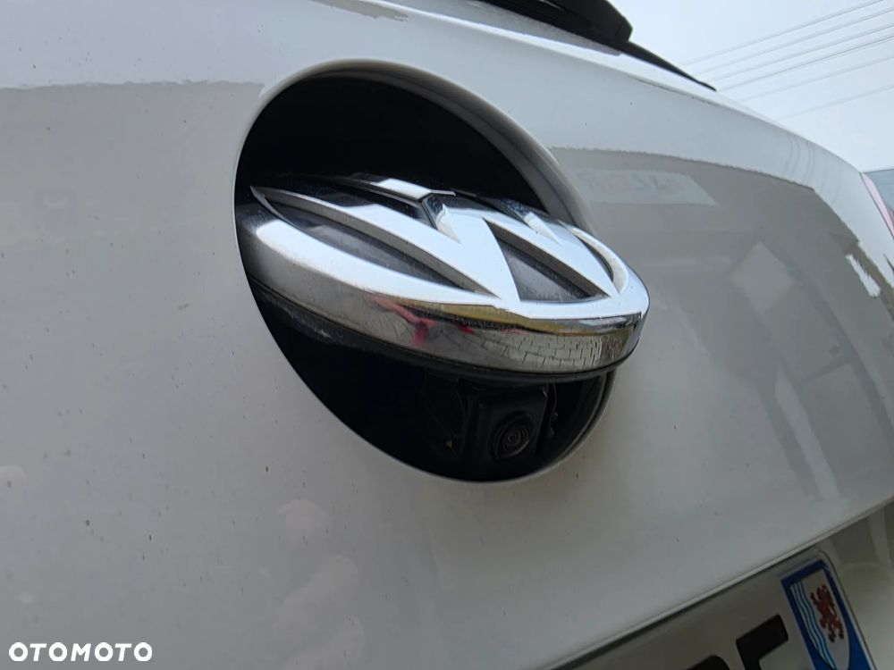 Volkswagen Passat Variant 2.0 TDI BMT Comfortline - 13