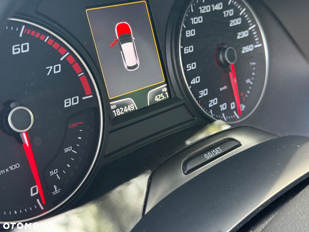 Seat Leon 1.8 TSI FR S&S - 21