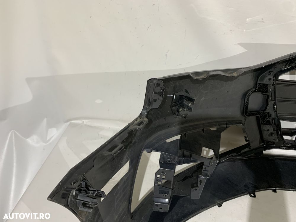 Bara fata Audi A4, B9, facelift, 2020, 2021, 2022, 2023, cod origine OE 8W0807437AH. - 10