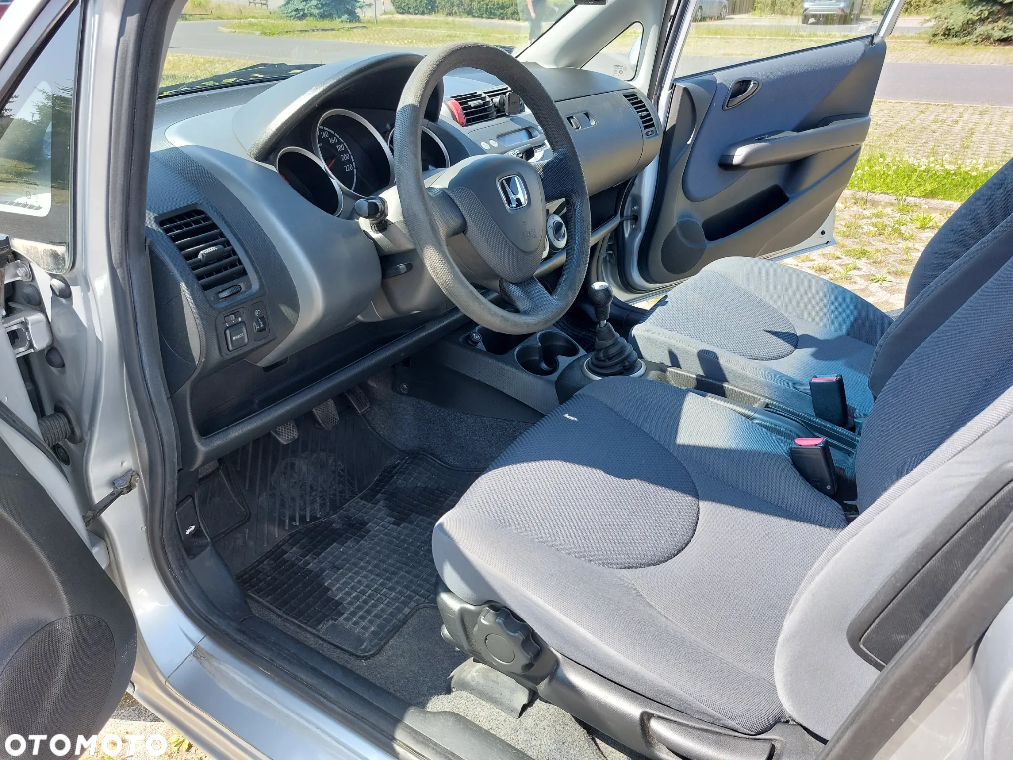 Honda Jazz 1.2 S-X Cool - 5
