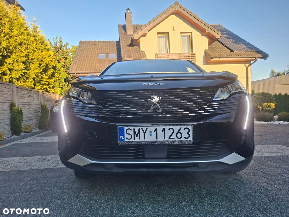 Peugeot 5008 - 3