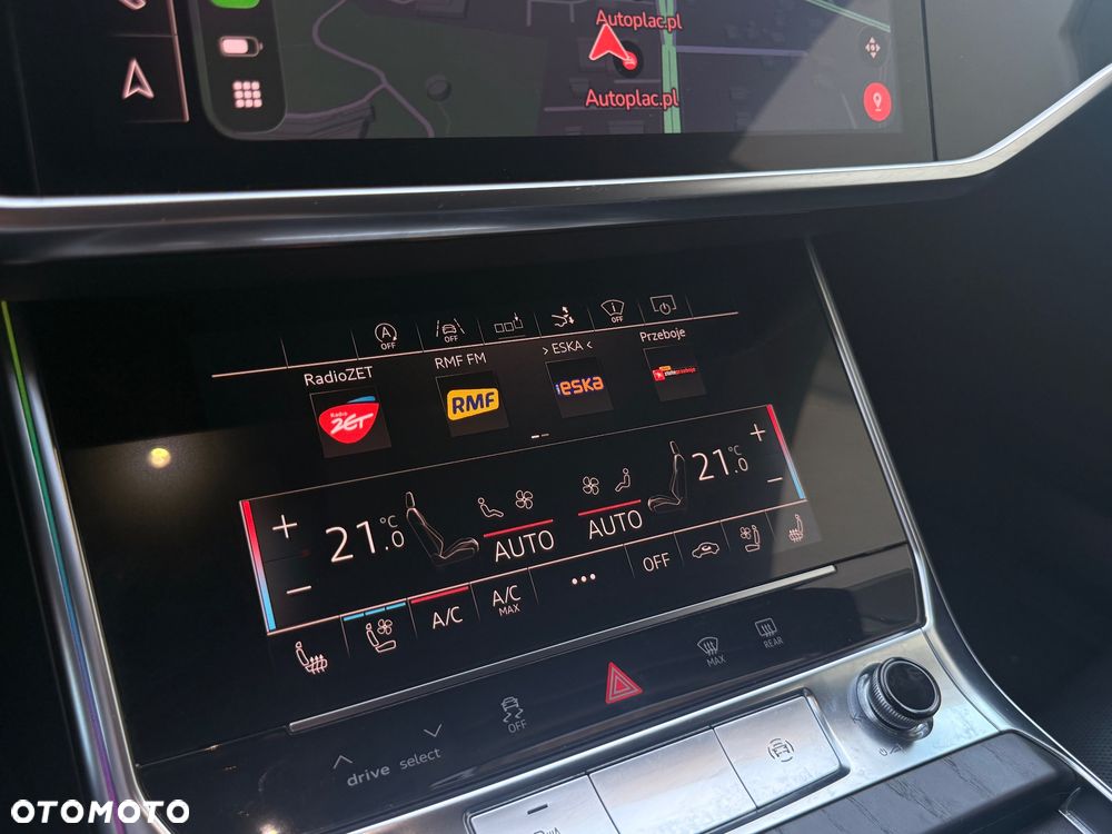 Audi A7 Sportback - 26