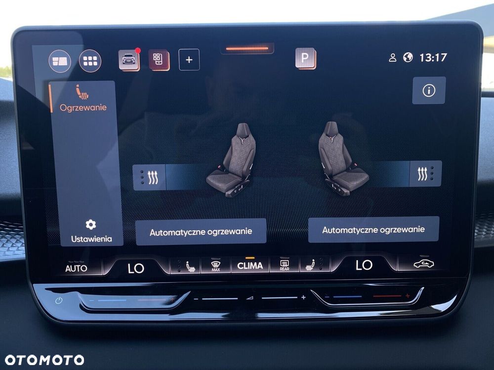 Cupra Terramar 2.0 TSI 4Drive VZ DSG - 40