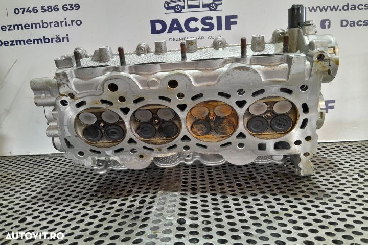 Chiulasa SK7L0116411A G4LC SK7L0116411A G4LC Kia Stonic 1 [2017 - 202 - 5