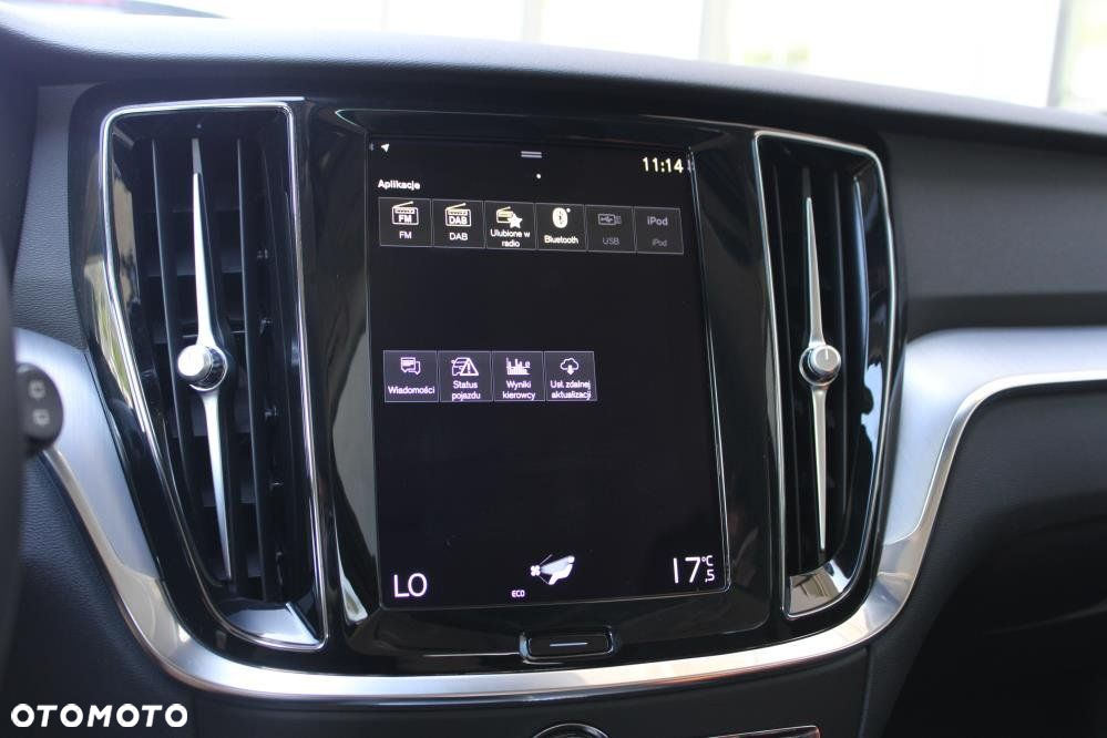Volvo V60 - 25