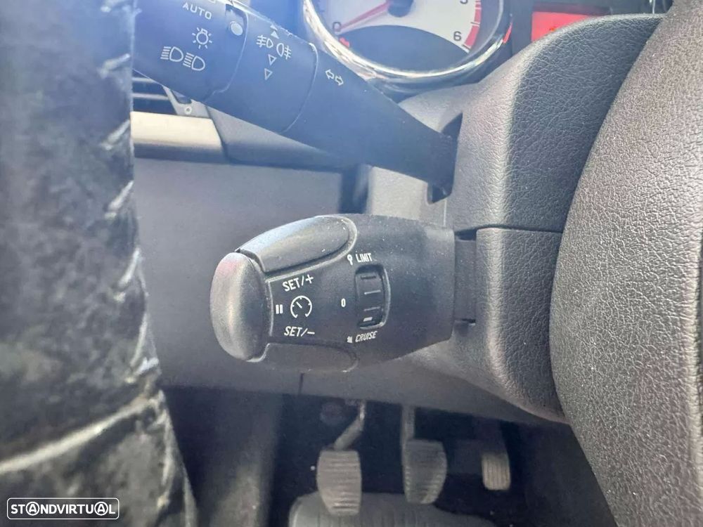 Peugeot 207 SW 1.6 HDi Sport - 7