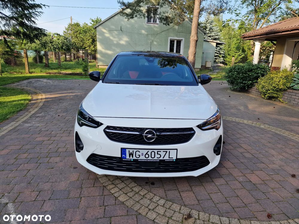 Opel Corsa 1.2 Direct Injection Turbo Start/Stop GS Line - 2