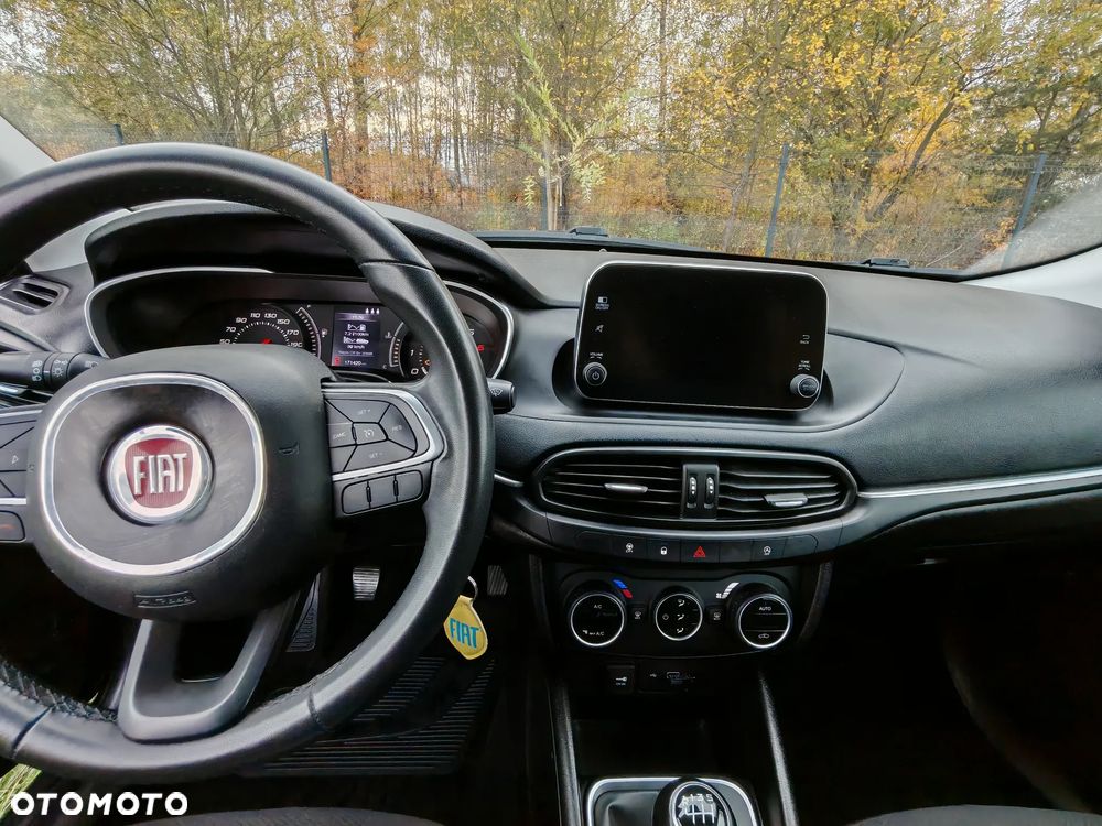 Fiat Tipo - 19