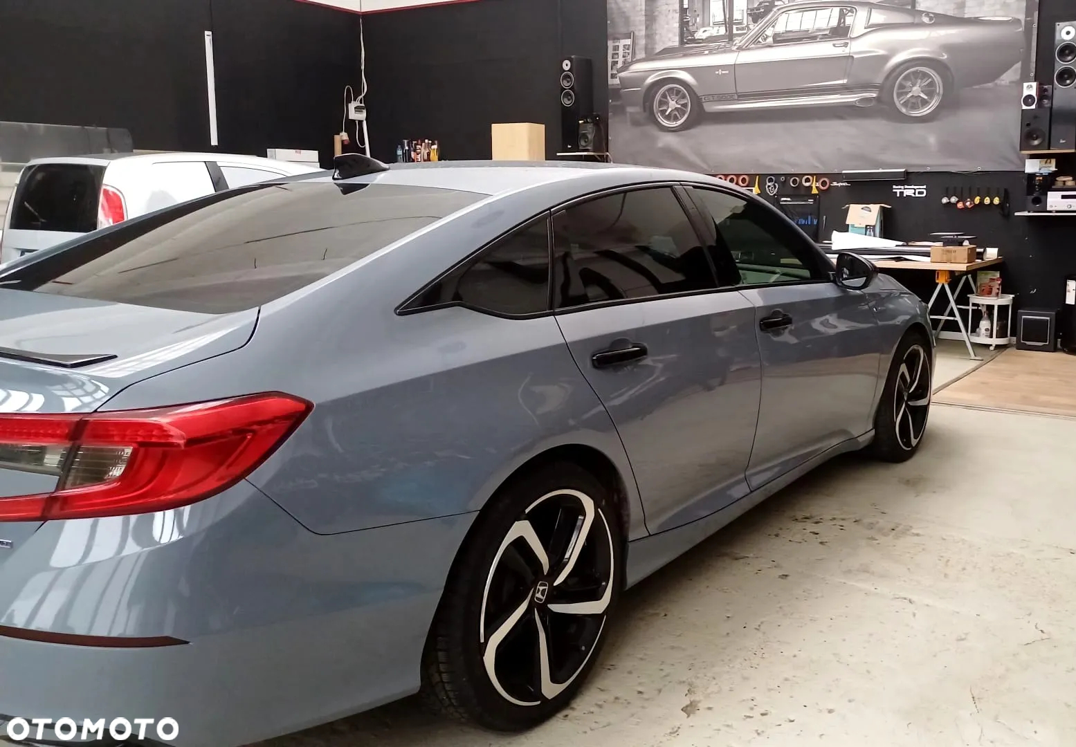 Honda Accord - 30