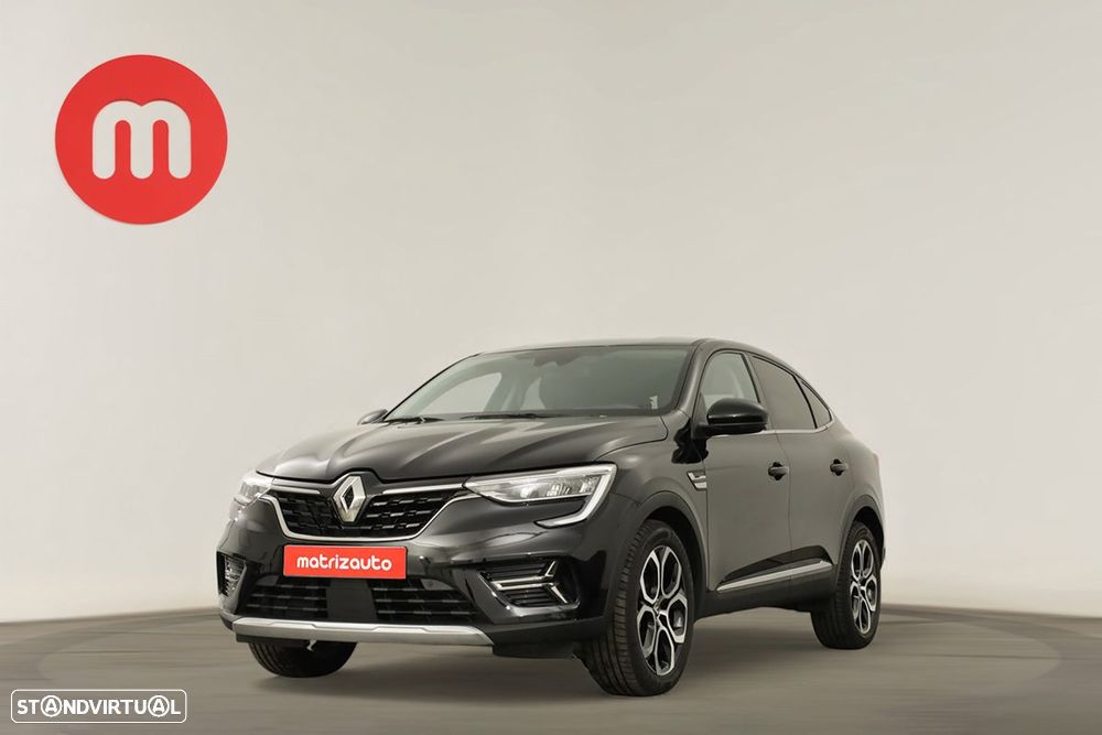 Renault Arkana 1.3 TCe Techno EDC - 2
