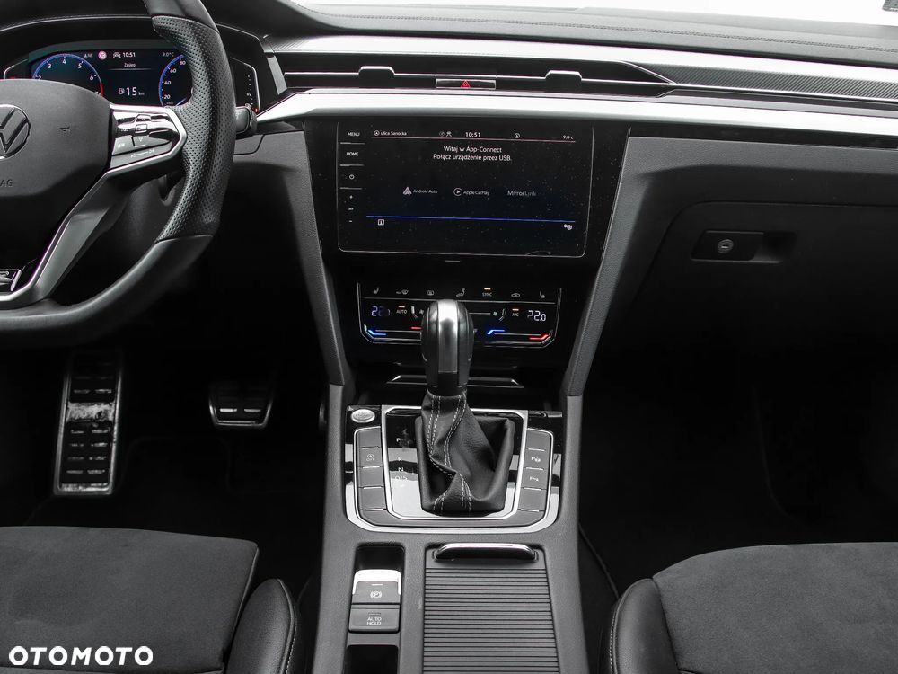 Volkswagen Arteon 2.0 TSI R-Line DSG - 17
