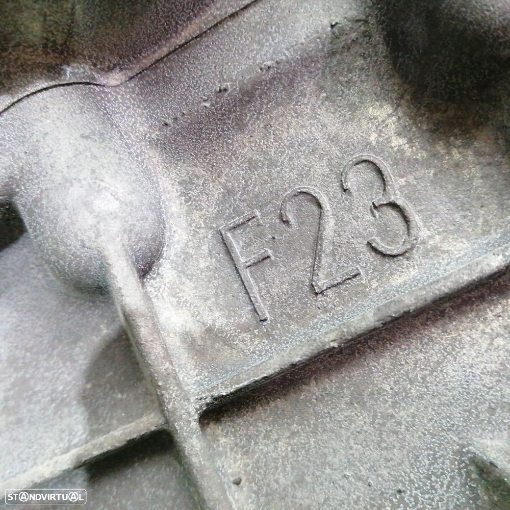 CAIXA VELOCIDADES OPEL ASTRA H GTC 2005 - 3