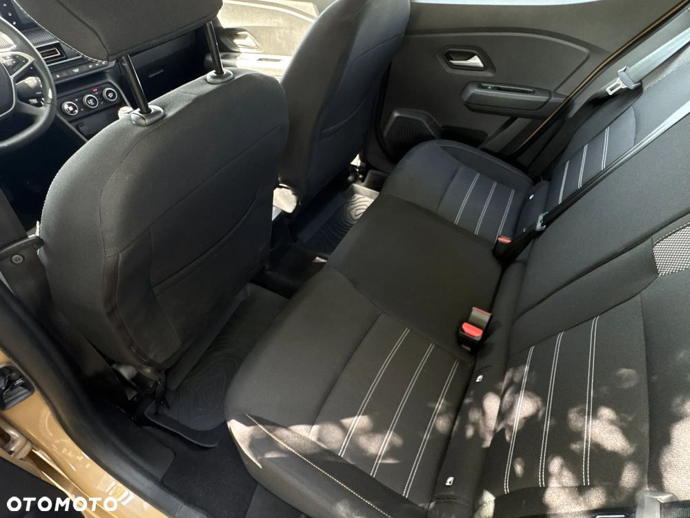 Dacia Sandero 1.0 TCe Comfort - 18