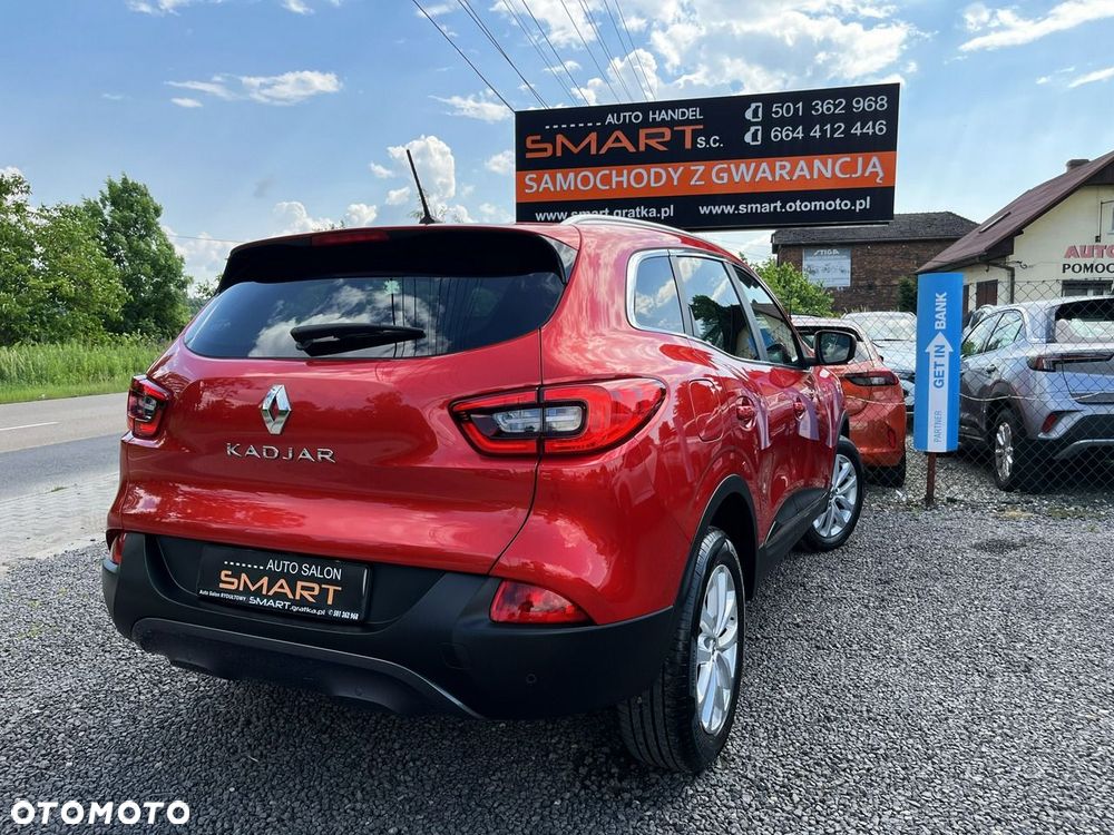 Renault Kadjar - 7