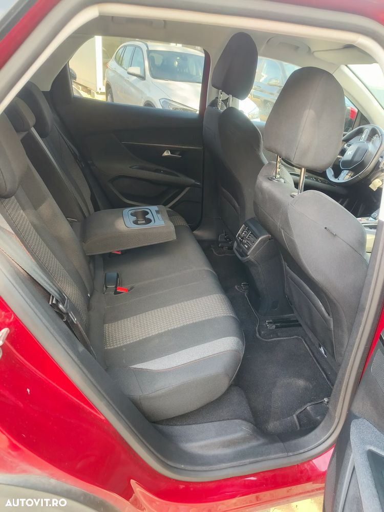 PEUGEOT 3008 2021 — imagine 9