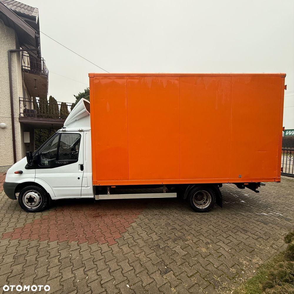Ford Transit - 4