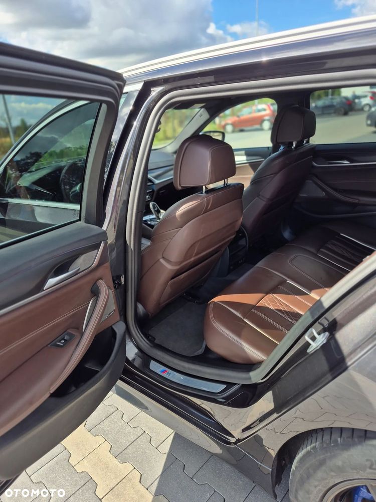 BMW Seria 5 - 15