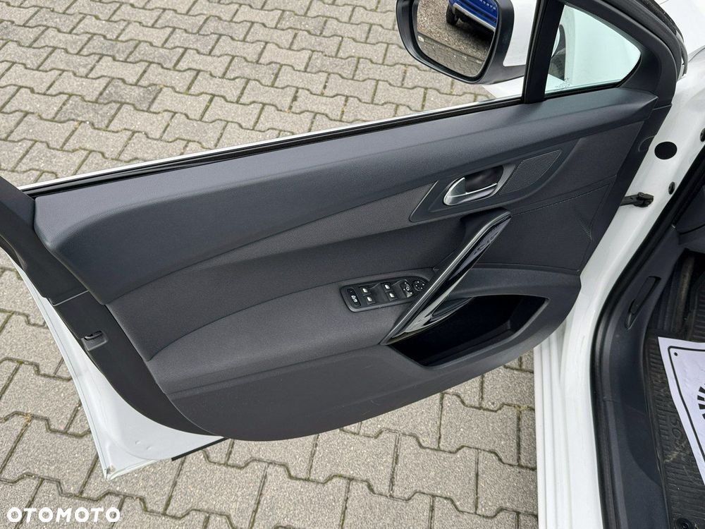 Peugeot 508 SW BlueHDi 120 EAT6 Stop&Start Business-Line - 15