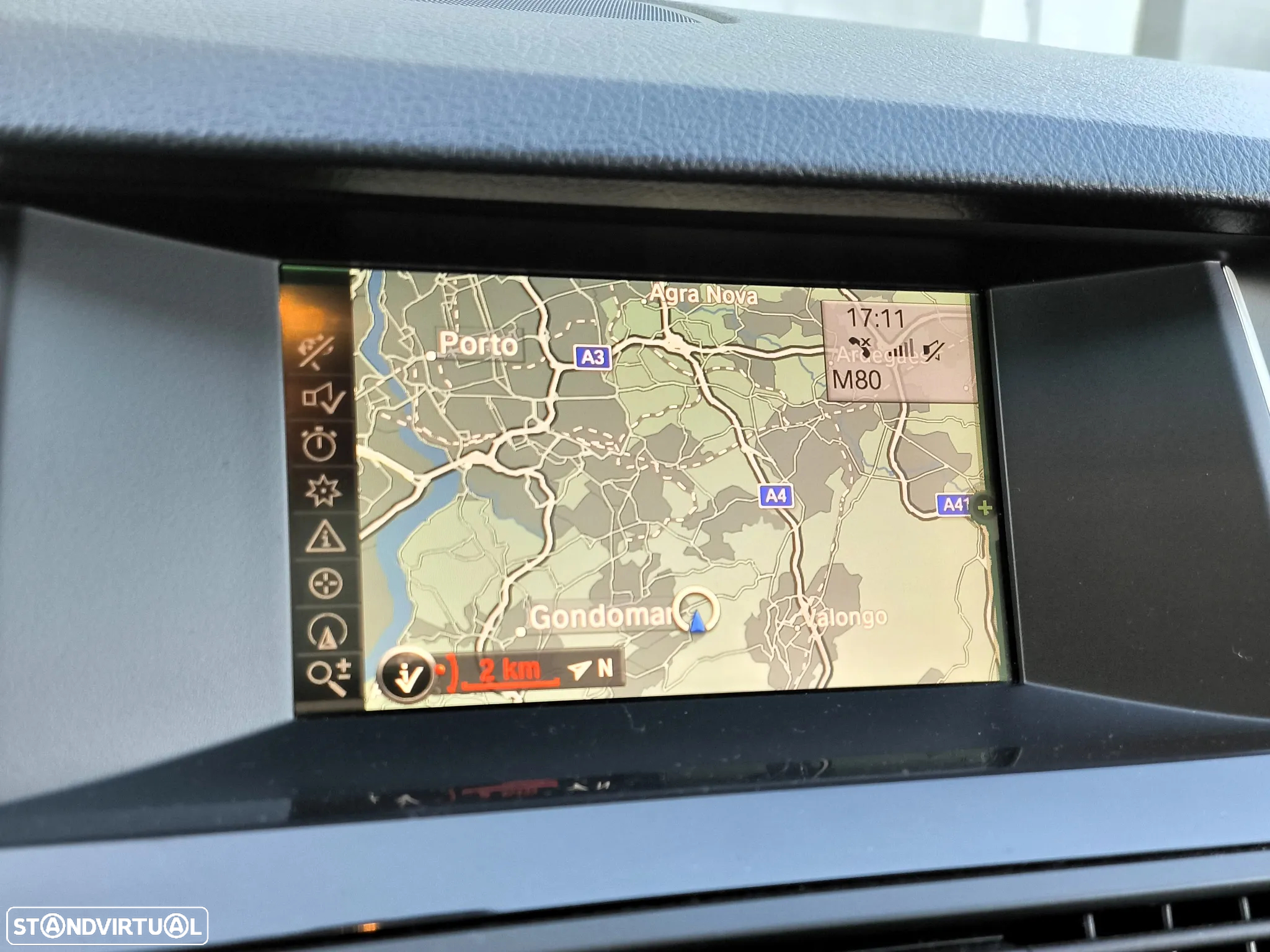 BMW 520 d Auto 123g - 21