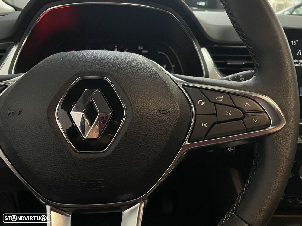 Renault Captur 1.0 TCe Intens - 30