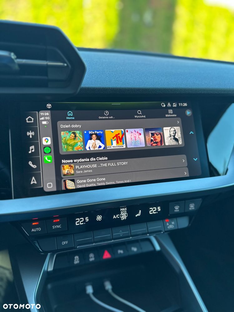 Audi A3 Sportback - 26