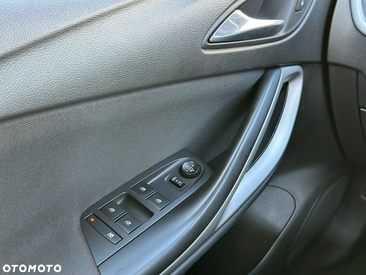 Opel Astra - 18