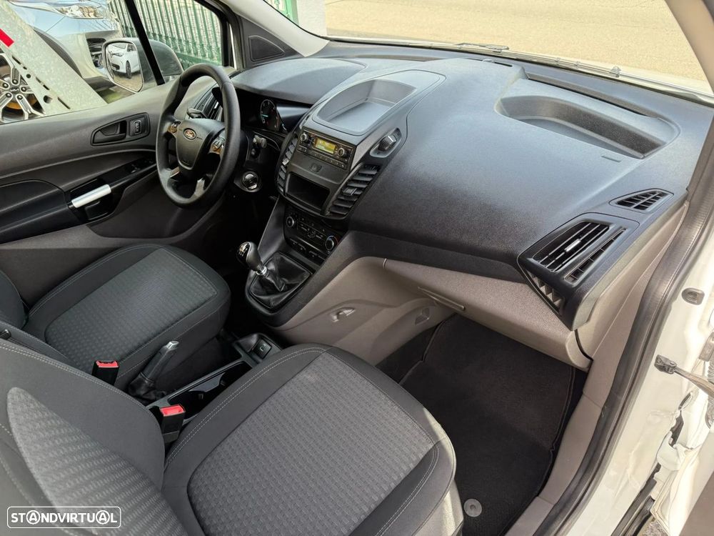 Ford Transit Connect 1.5 EcoBlue L2 Trend 101 cv - 6