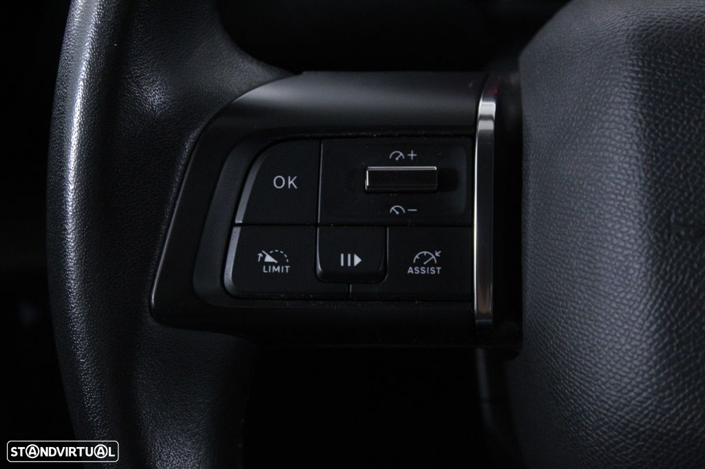Citroën C4 1.5 BlueHDi Feel Pack - 22