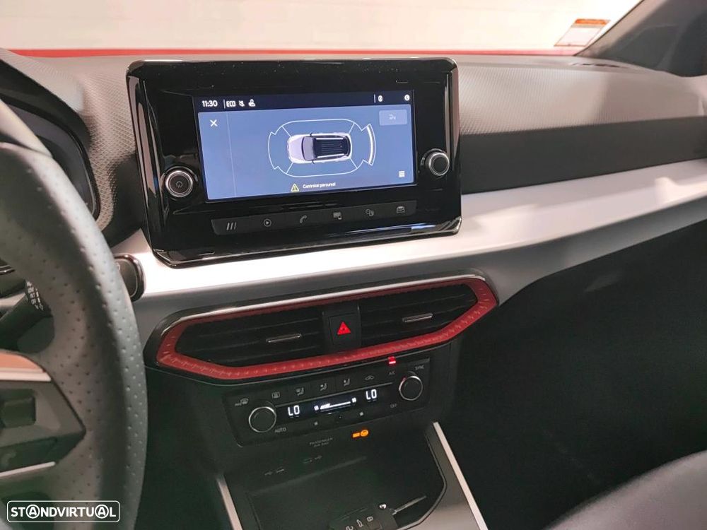 SEAT Arona 1.0 TSI FR - 7