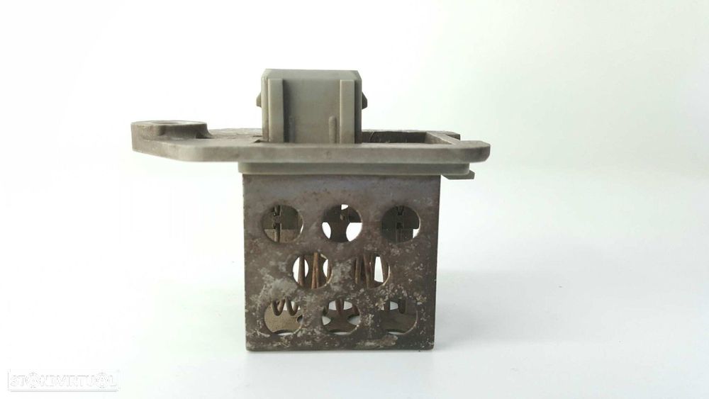 RESISTÊNCIA DO ELETROFAN CITROEN XSARA PICASSO 2.0 HDI X - 3