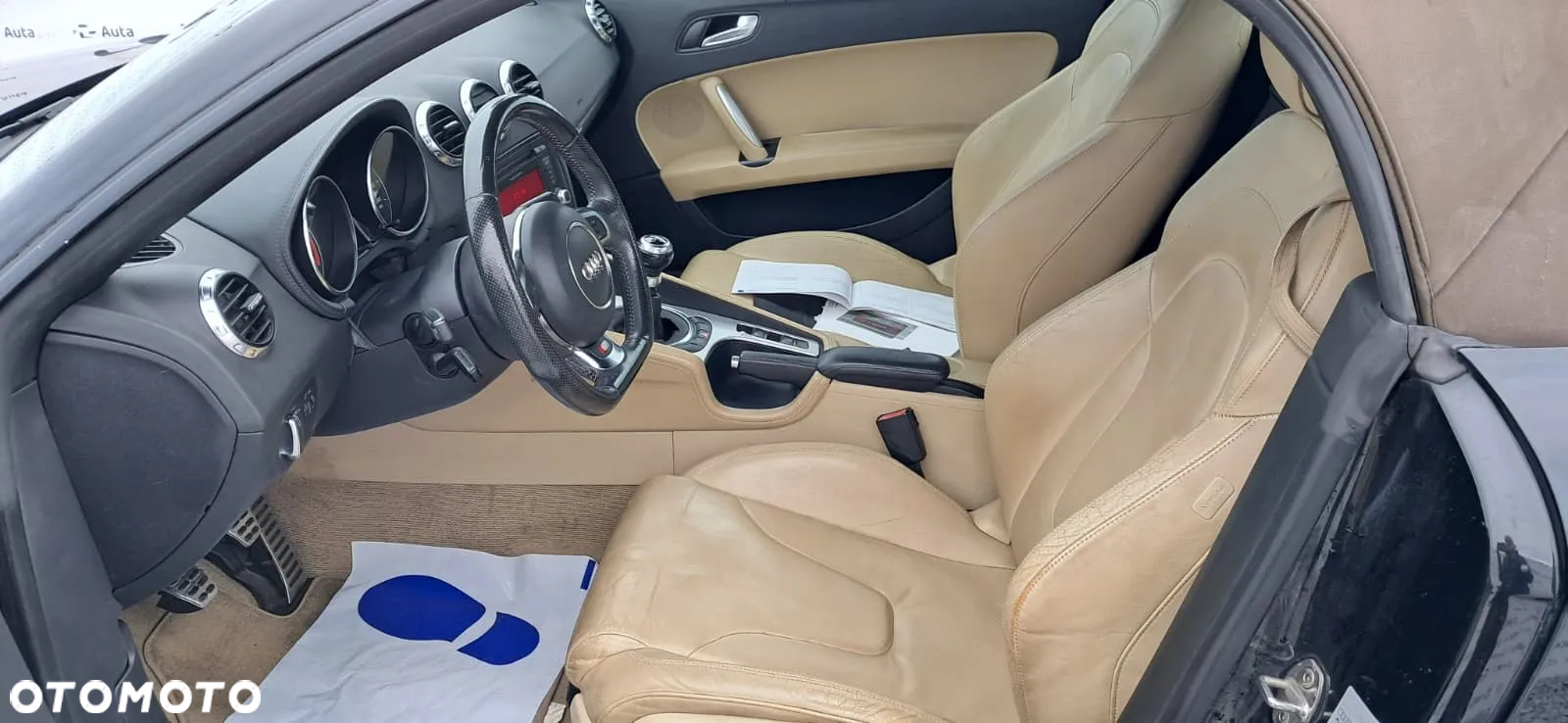 Audi TT Coupé 2.0 TFSI - 12