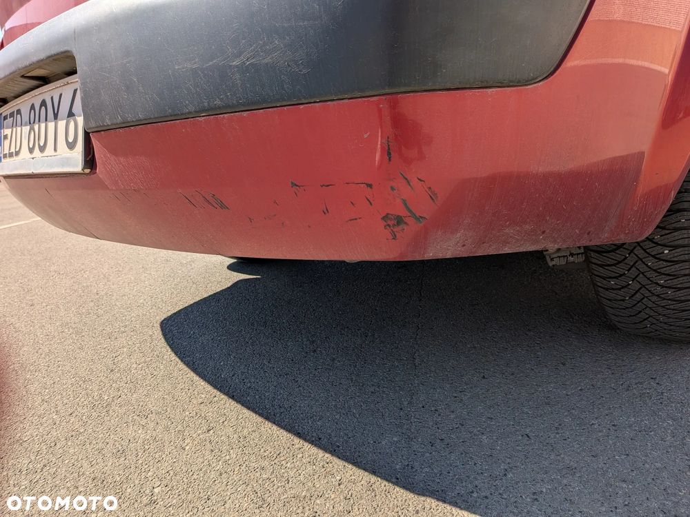 Renault Megane 1.6 Authentique - 23