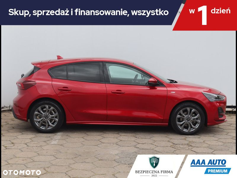Ford Focus - 7