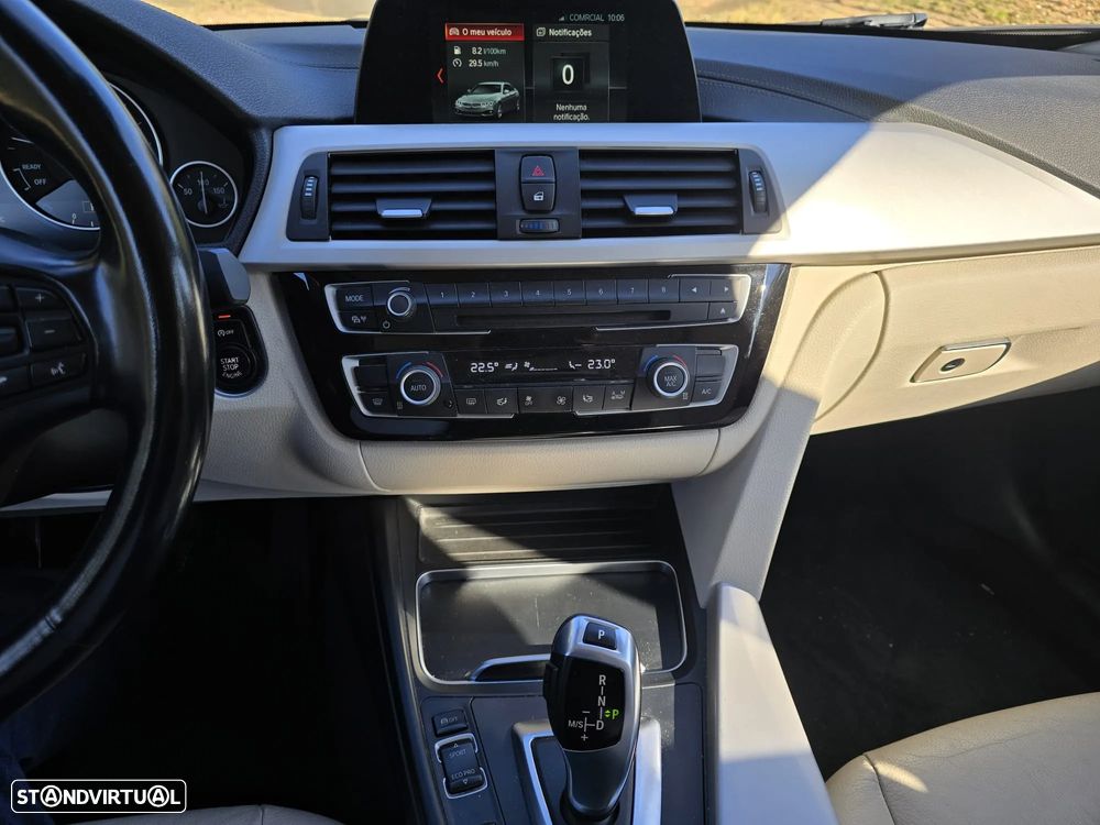BMW 420 Gran Coupé - 20