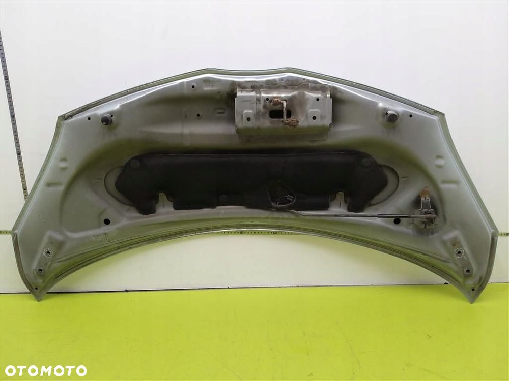 Maska Toyota Aygo I SREBRNA 2005-2014 ROK 533240H010 - 3