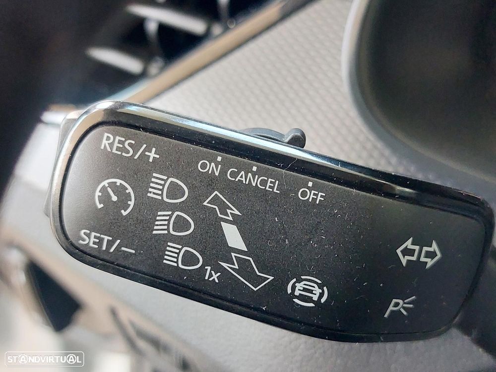 Skoda Kamiq 1.0 TSI Ambition - 18